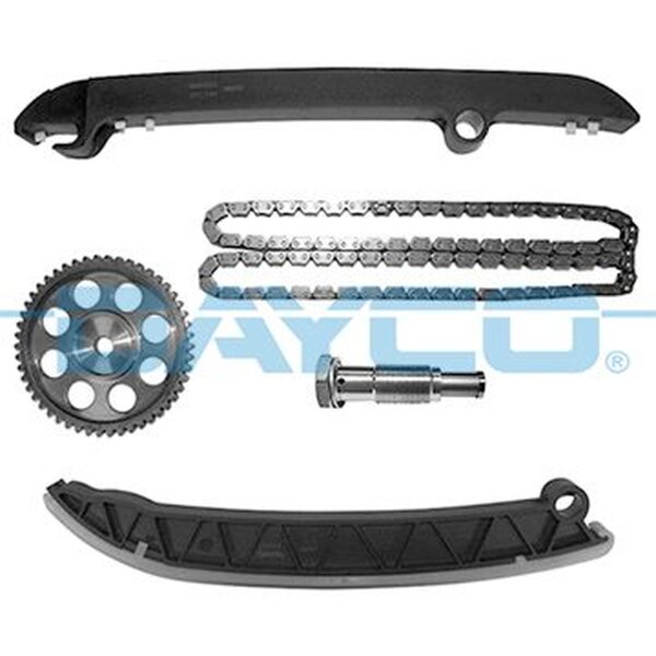 DAYCO KTC1082 Steuerkettensatz