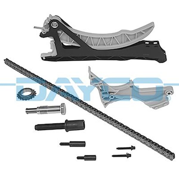 DAYCO KTC1229 Steuerkettensatz