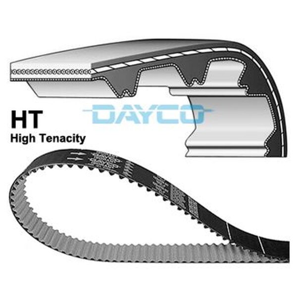 DAYCO 941192 Zahnriemen