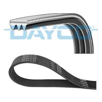 DAYCO 3PK1040 Keilrippenriemen