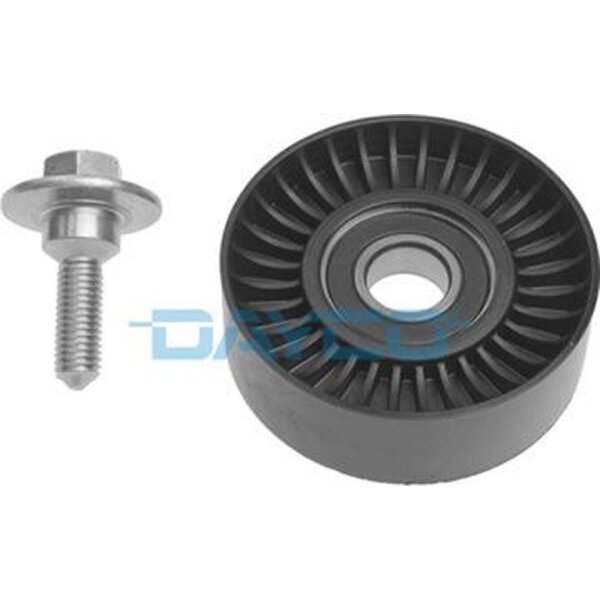 DAYCO APV2216 Umlenk-/Führungsrolle, Keilrippenriemen