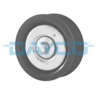 DAYCO APV2480 Umlenk-/Führungsrolle, Keilrippenriemen