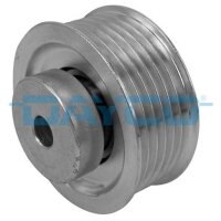 DAYCO APV2976 Umlenk-/Führungsrolle, Keilrippenriemen