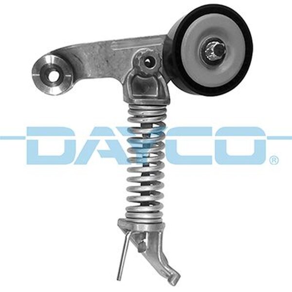DAYCO APV4044 Riemenspanner, Keilrippenriemen