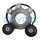 DAYCO APV4364 Riemenspanner, Keilrippenriemen