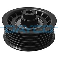 DAYCO APV4426 Umlenk-/Führungsrolle, Keilrippenriemen