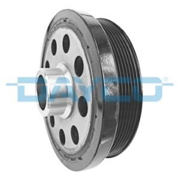 DAYCO DPV1090 Riemenscheibe, Kurbelwelle