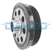 DAYCO DPV1090 Riemenscheibe, Kurbelwelle