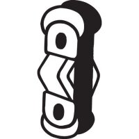 BOSAL 255-140 Halter, Abgasanlage