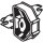BOSAL 255-141 Halter, Abgasanlage