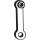 BOSAL 255-303 Halter, Abgasanlage