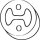BOSAL 255-393 Halter, Abgasanlage