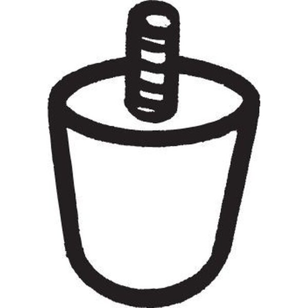 BOSAL 255-410 Halter, Abgasanlage