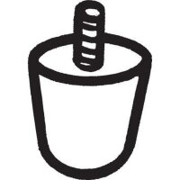 BOSAL 255-410 Halter, Abgasanlage