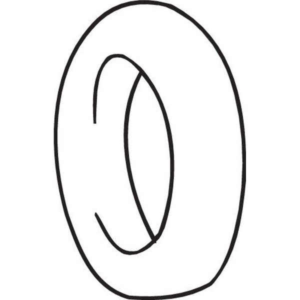 BOSAL 255-873 Halter, Abgasanlage