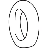 BOSAL 255-873 Halter, Abgasanlage