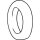 BOSAL 255-873 Halter, Abgasanlage