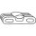 BOSAL 255-911 Halter, Abgasanlage