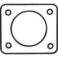 BOSAL 256-028 Dichtung, Abgasrohr