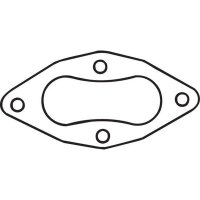 BOSAL 256-084 Dichtung, Abgasrohr