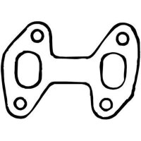 BOSAL 256-321 Dichtung, Abgasrohr