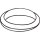 BOSAL 256-908 Dichtung, Abgasrohr