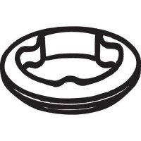 BOSAL 256-937 Dichtung, Abgasrohr