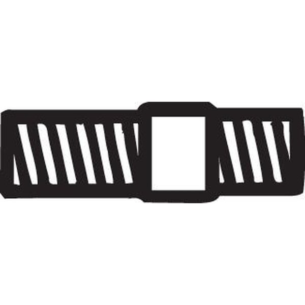 BOSAL 258-023 Schraube, Abgasanlage