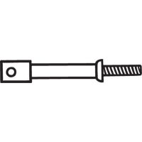 BOSAL 258-788 Schraube, Abgasanlage