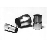 BOSAL 264-741 Rohrverbinder, Abgasanlage