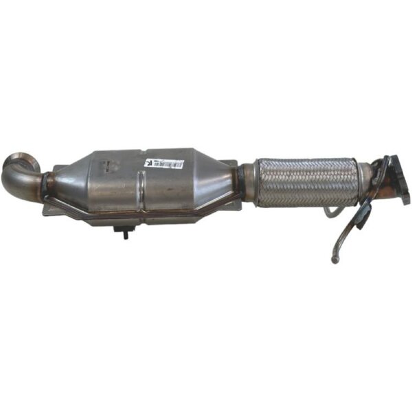 BOSAL 090-027 Katalysator