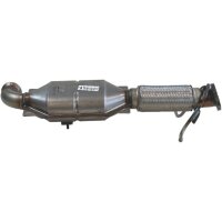 BOSAL 090-027 Katalysator