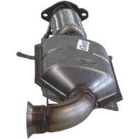 BOSAL 090-027 Katalysator