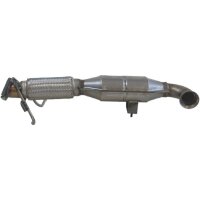 BOSAL 090-027 Katalysator