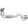 BOSAL 090-110 Katalysator