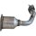 BOSAL 090-160 Katalysator