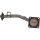 BOSAL 090-160 Katalysator