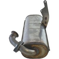 BOSAL 090-164 Katalysator