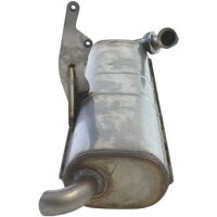 BOSAL 090-164 Katalysator