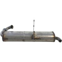 BOSAL 090-164 Katalysator
