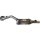BOSAL 090-224 Katalysator