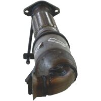 BOSAL 090-232 Katalysator