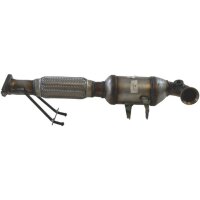 BOSAL 090-232 Katalysator