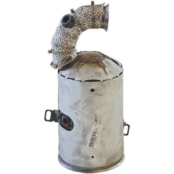 BOSAL 090-235 Katalysator