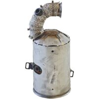 BOSAL 090-235 Katalysator