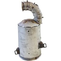BOSAL 090-235 Katalysator
