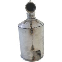 BOSAL 090-235 Katalysator