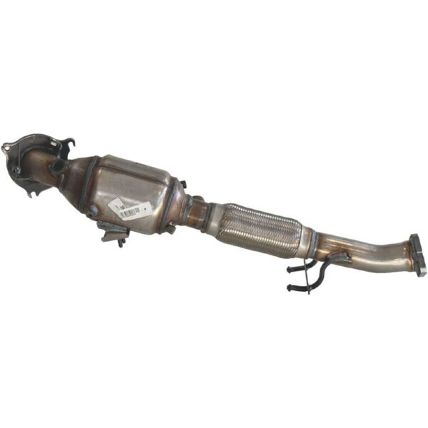 BOSAL 090-247 Katalysator