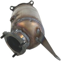 BOSAL 090-295 Katalysator