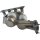 BOSAL 090-561 Katalysator